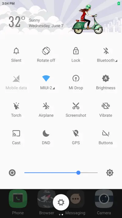 Entahlah v.3 [Scooterist] - Screenshot 5