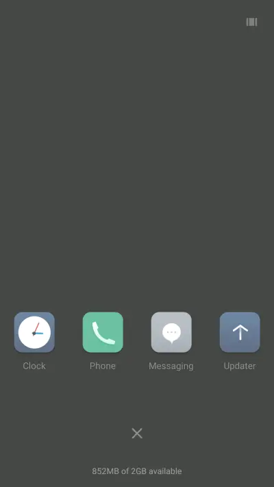 Nypox - Screenshot 4