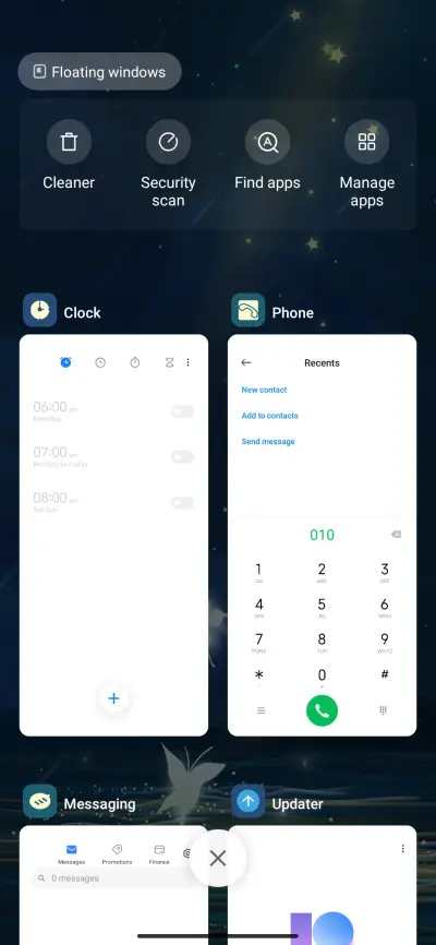 Quiet Butterfly - Screenshot 4