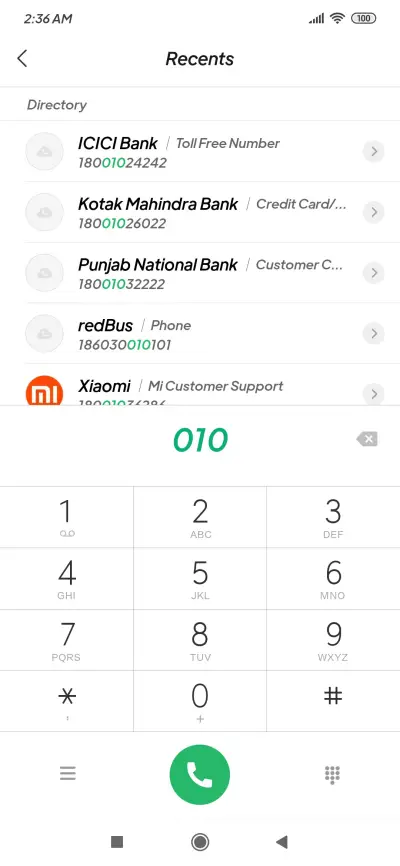 PlusJakarta md it - Screenshot 1