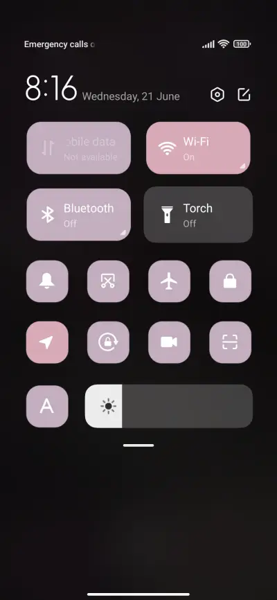 Kuromi Star Pink - Screenshot 5