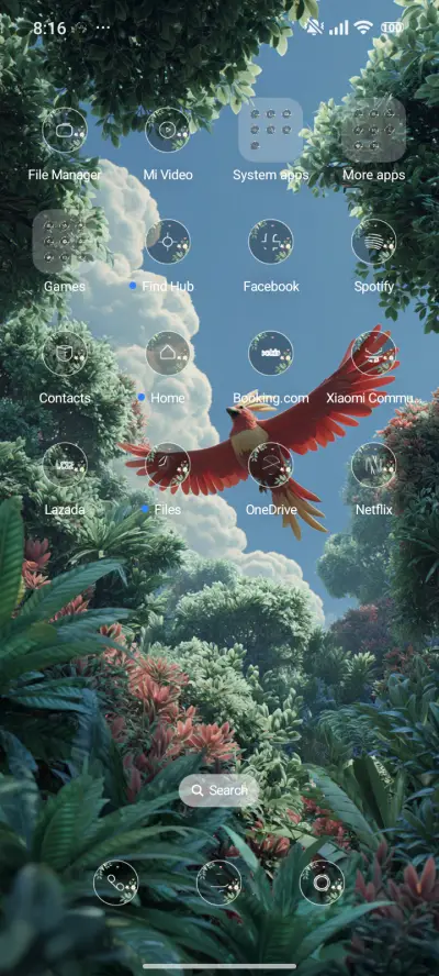 Green Hyper - Screenshot 3