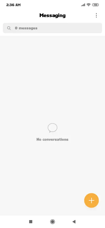 Spaceship - Screenshot 2