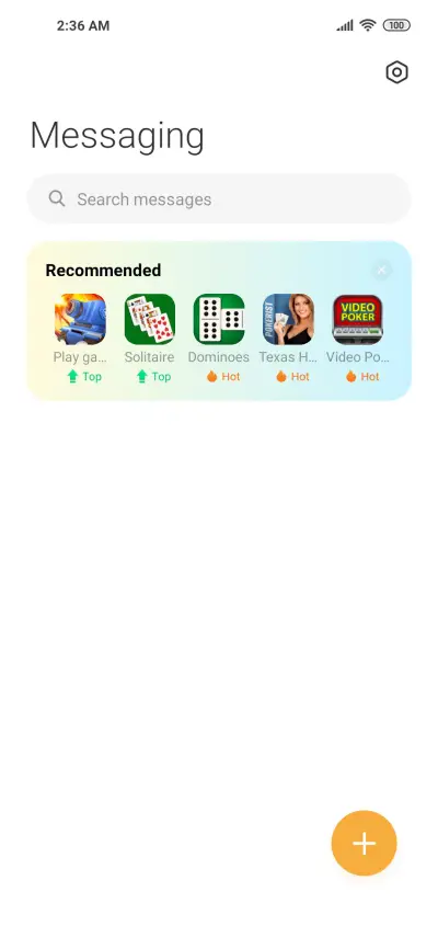 Warm room - Screenshot 7