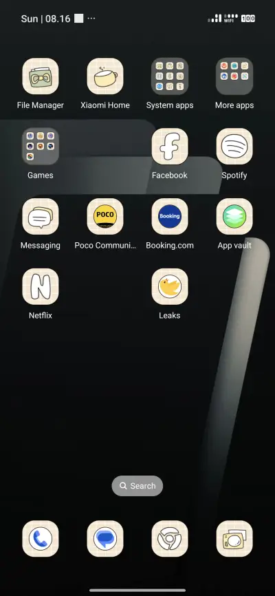 Style-3 - Screenshot 3