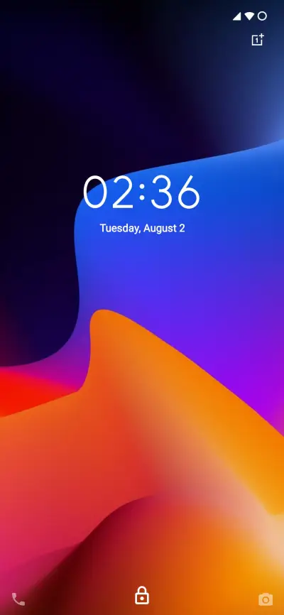OxygenOS M