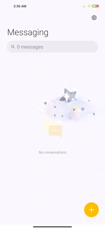 Stellaluna dreams - Screenshot 7