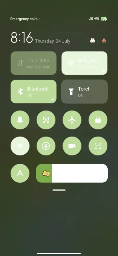 Hill stream outing - Screenshot 5