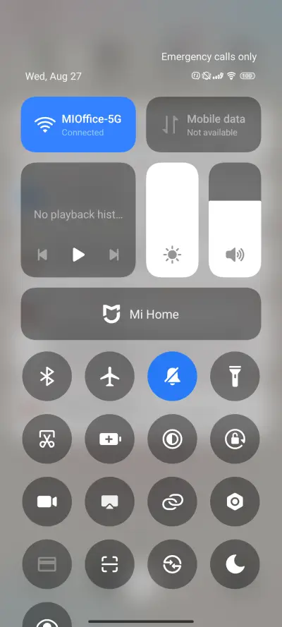 Colorful Cat Mode - Screenshot 5