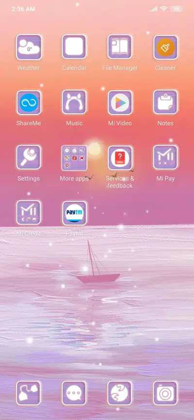 That Ocean - Screenshot 3