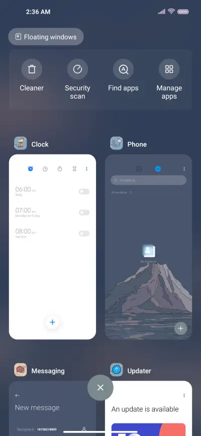 Ukiyo mountains - Screenshot 5
