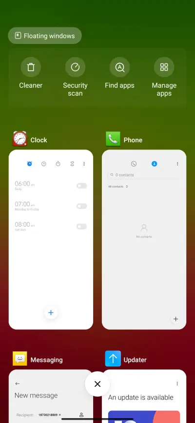 LG G2 - Screenshot 4