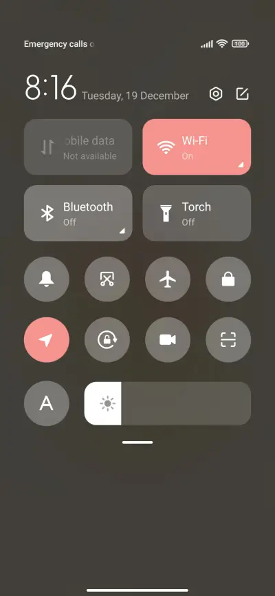 Rose love - Screenshot 5