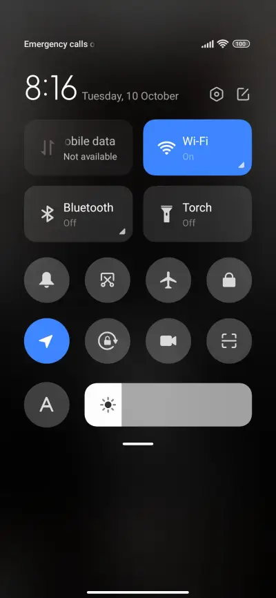 black cat - Screenshot 5