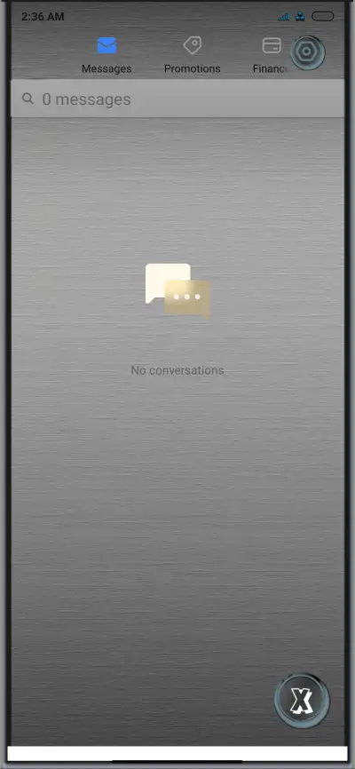 Toxic Blue Metal - Screenshot 7