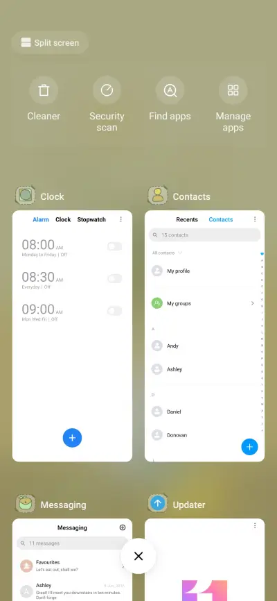 Vintage Vase - Screenshot 4