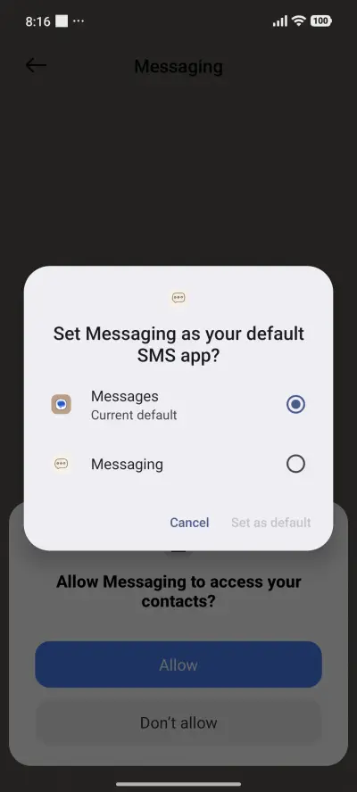 Warm room - Screenshot 7