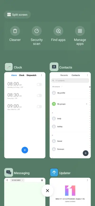 Sakura_3MDS - Screenshot 4