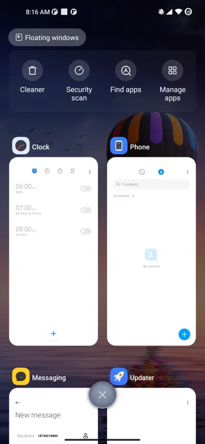 Mondi v12 - Screenshot 4