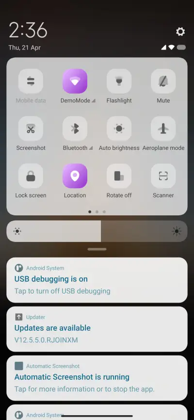 Hanuman si - Screenshot 5