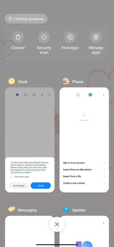 Pink Peach - Screenshot 4