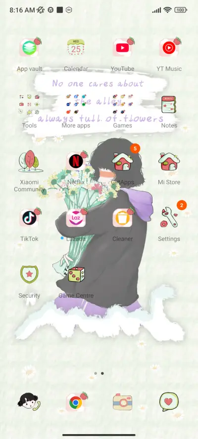 Sassy girl - Screenshot 3