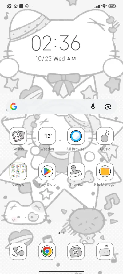 Gloom Cat - Screenshot 3