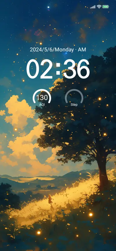 quiet - Screenshot 1