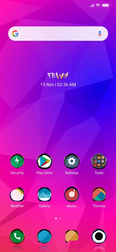 Indside_DWM3 - Screenshot 2