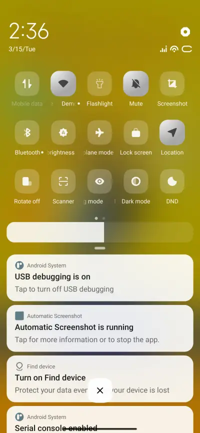 Jersey 7 Cricket - Screenshot 5