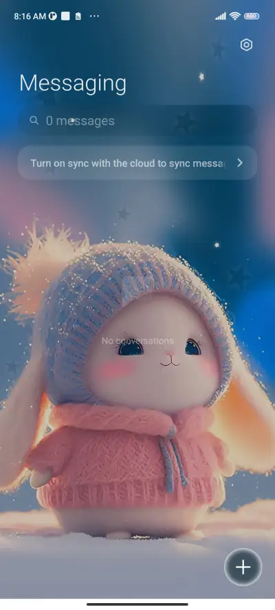 Cute rabbit - Screenshot 6
