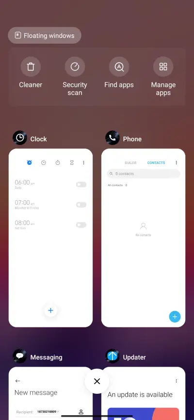 Mount si - Screenshot 4