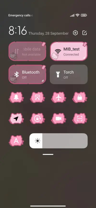 HelloKitty sticker - Screenshot 5
