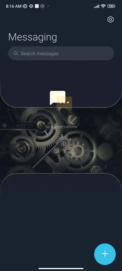 Gear Joy - Screenshot 7