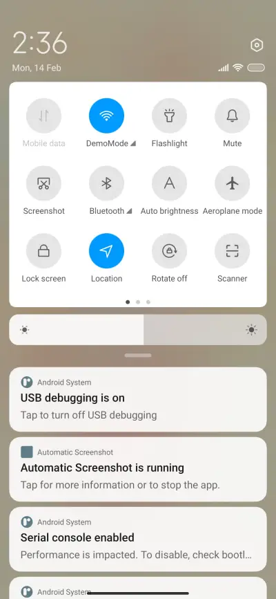 Wish Tree - Screenshot 5