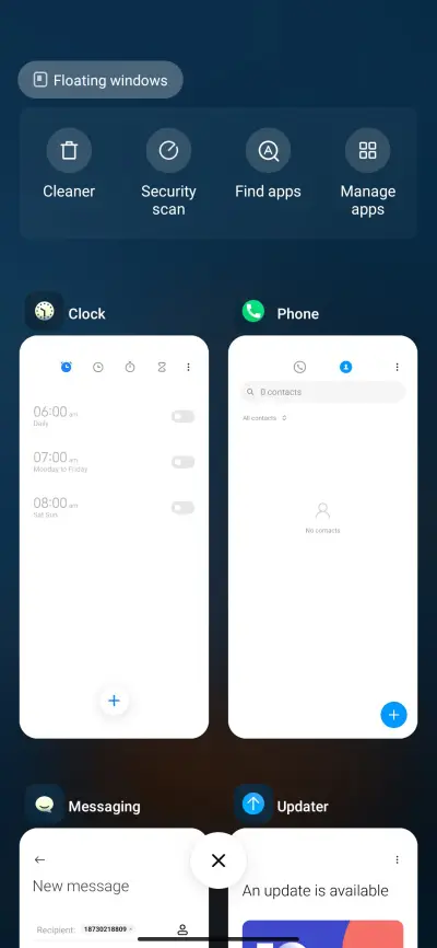 Dark_hell - Screenshot 4