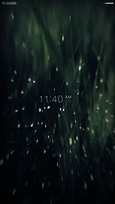 Mouza THEME for Xiaomi MIUI HyperOS