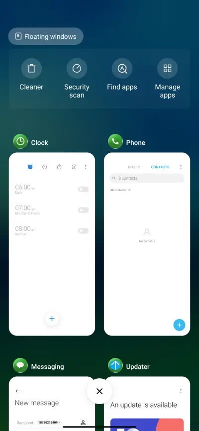 Natura To - Screenshot 4
