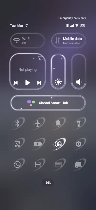 Space - Screenshot 5