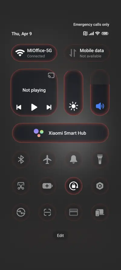 Black Lion King - Screenshot 5