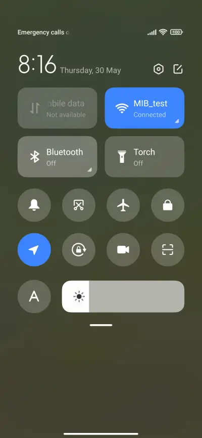 Summer is icy cold - Screenshot 5