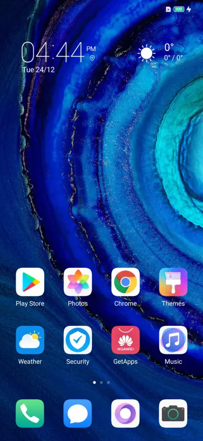 (Fix) Huawei P30 V11 - Screenshot 2