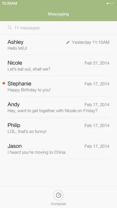 Tempedele - Screenshot 7