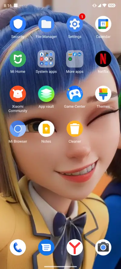 Jembuten - Screenshot 3