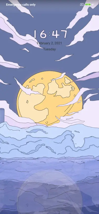 Yunyue Dreamland - Screenshot 1