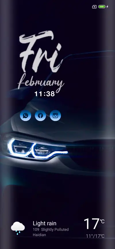 Cars il - Screenshot 1