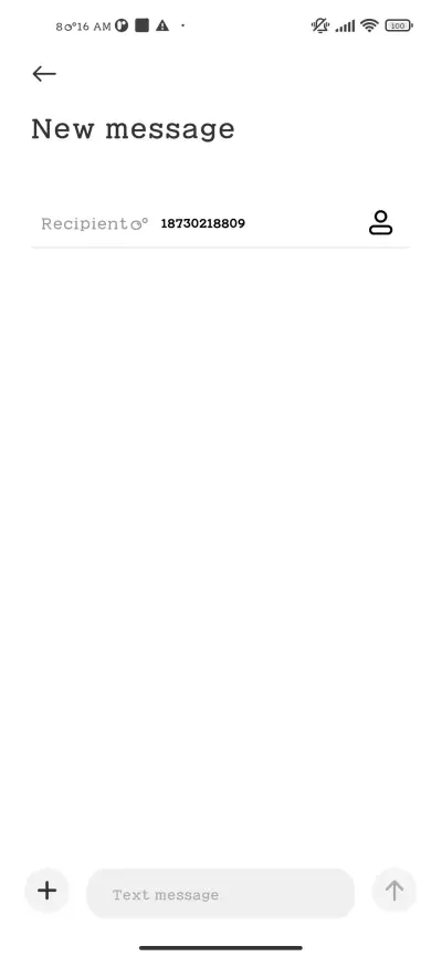 haibbbb - Screenshot 3