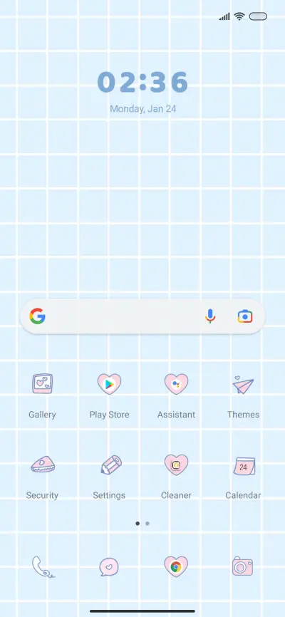 Convenience Store - Screenshot 2