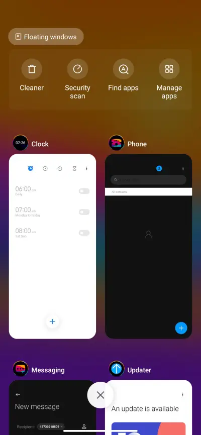 Mountain Bridge - Screenshot 4