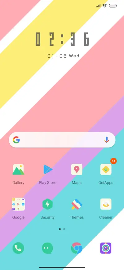 Beautiful - Screenshot 2